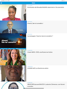 ALUMNI SENGHOR screenshot 7