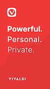 Vivaldi Browser - Fast & Safe poster