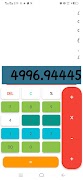 Data Sets Calcu 截圖 7