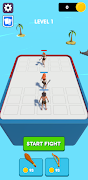 برنامه‌نما Merge Master : Army Evolution عکس از صفحه