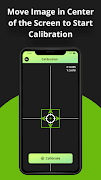 Calibrate Accelerometer & Fix screenshot 2