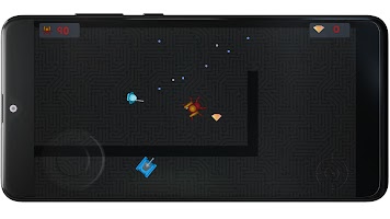 Robo Spider screenshot 1