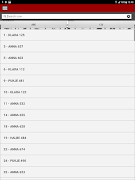 Lely T4C InHerd - Cow screenshot 5
