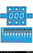 پوستر DMX Calc