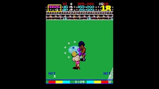 Ring King スクリーンショット 1