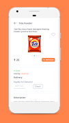 ezycart Screenshot 2