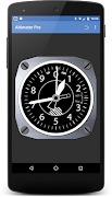 Altimeter Pro poster
