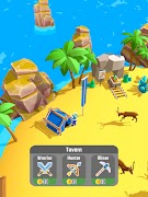 Island Invaders 3D screenshot 4