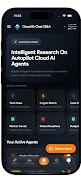Cloud AI: Chatbot Agent Assist স্ক্রিনশট 2