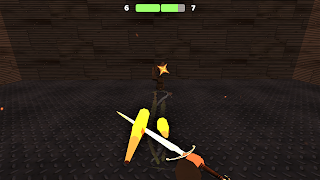 2 Schermata Bullet Slayer