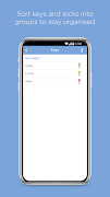 blueCompact تصوير الشاشة 4