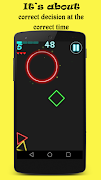 Floating Polygons 스크린샷 5