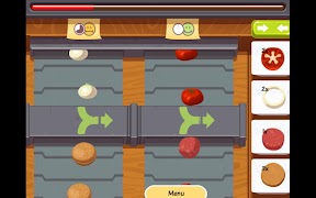 Restaurant Cooking Mania پوسٹر