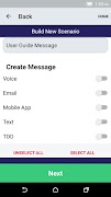 CodeRED Launcher screenshot 2