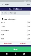 CodeRED Launcher capture d'écran 2