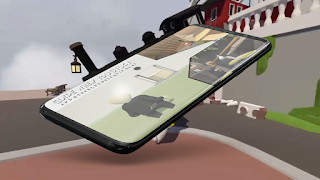 Guide Fall Flat Screenshot 1