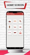 bricks Calculator Plakat