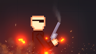 Stickman Playground Ragdoll 截图 6