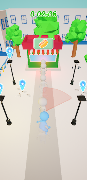 Linecutters Screenshot 3