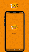 iPets Delivery স্ক্রিনশট 2