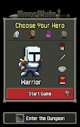 برنامه‌نما Pixel hero عکس از صفحه