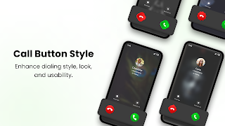 iCall Screen: True Phone Call screenshot 2