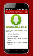 Tutorial Robot Light Follower syot layar 7
