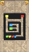 6 Schermata Puzzle Balls