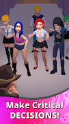 Scary School screenshot 3