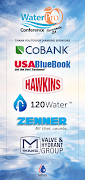 WaterPro 2024 poster