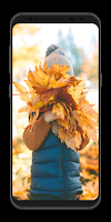 Autumn Wallpaper screenshot 2