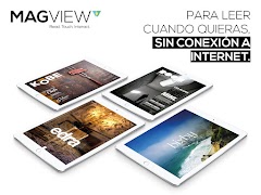 MAGVIEW ảnh chụp màn hình 4