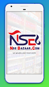 NSE Bazaar পোস্টার