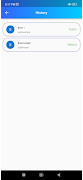 برنامه‌نما UPI Manager | Generator عکس از صفحه