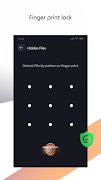 File Manager, Explorer - Root File Viewer Ekran Görüntüsü 3