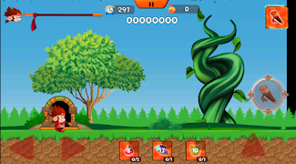 Super Kong screenshot 3