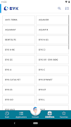 BYK Additive Guide screenshot 2