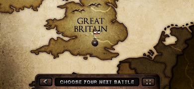 Trenches II - Reloaded screenshot 1