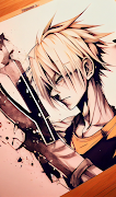How To Draw Chainsaw Man screenshot 1