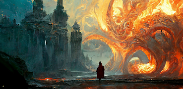 AI Image Generator screenshot 4