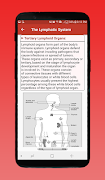 Human Body System 스크린샷 5