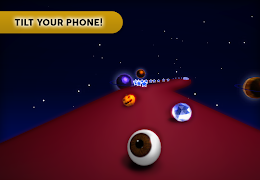 Run Ball Game syot layar 4