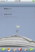 eBiblia imagem de tela 2