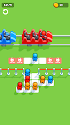 Theme Park Jam 截图 5