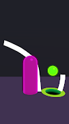 Draw Golf постер