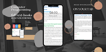 پوستر computer programming books