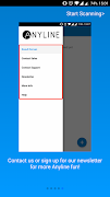 Anyline Document Scanner スクリーンショット 5