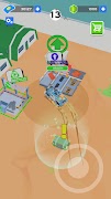 Block Zombies 스크린샷 7