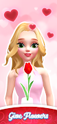 Perfect Date 3D اسکرین شاٹ 6