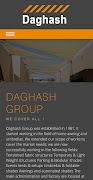 Daghash скриншот 1